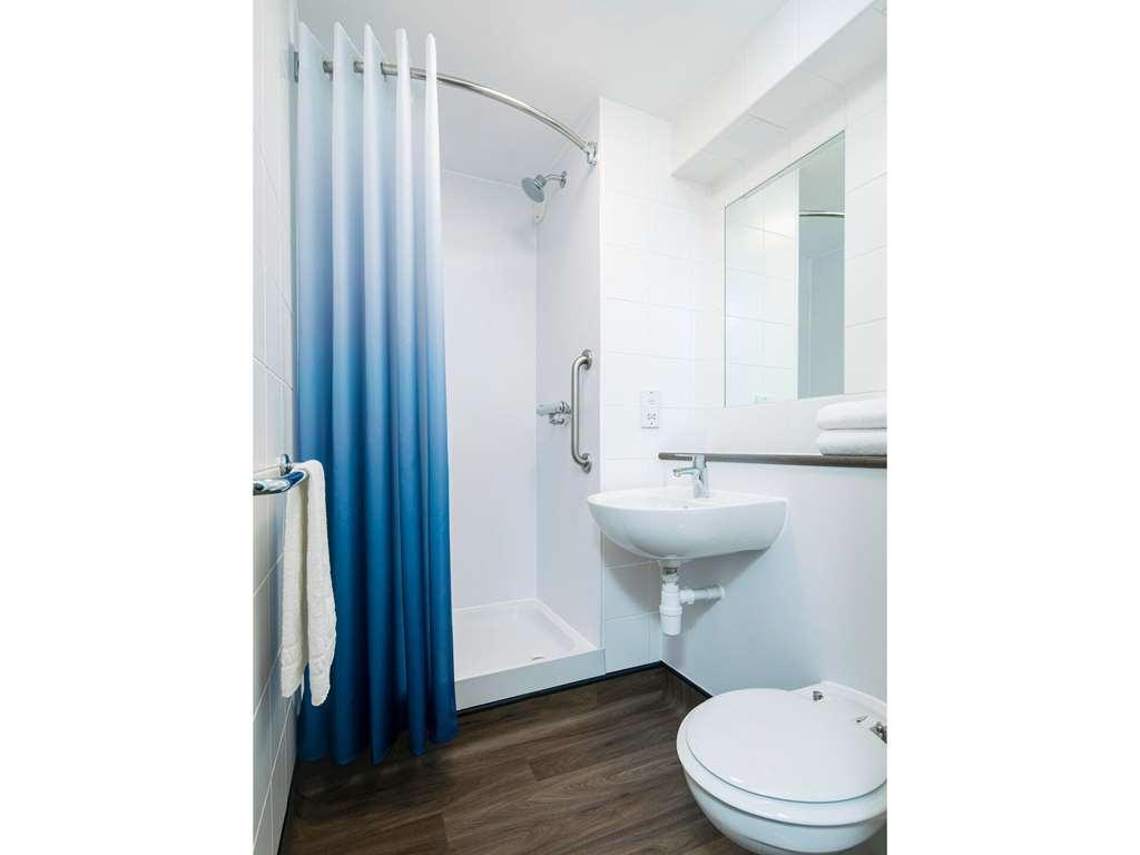 Travelodge London Covent Garden Εξωτερικό φωτογραφία