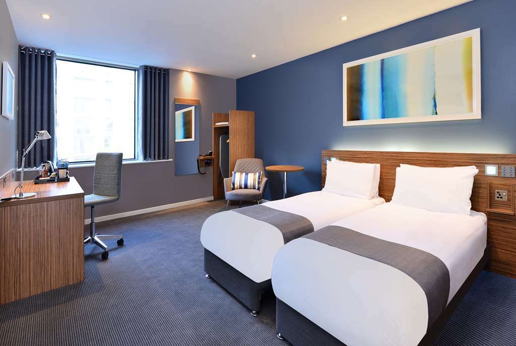 Travelodge London Covent Garden Δωμάτιο φωτογραφία